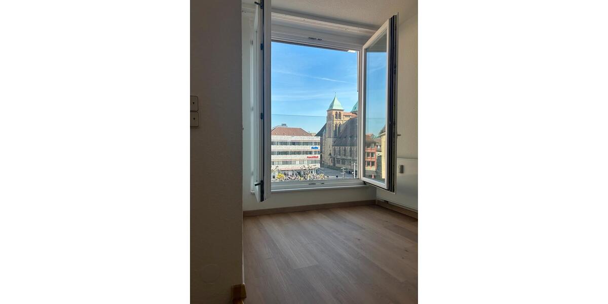 Etagenwohnung Heilbronn - 1 Zimmer, 27 m&sup2;, 500&euro; | Angebot:27595369