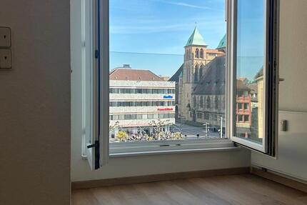 Wohnung Heilbronn - 1 Zimmer, 27 m&sup2;, 500&euro; | Angebot:27595369