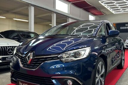 Renault Scenic 81.195 km 12.999 &euro; Remshalden Grunbach 73630