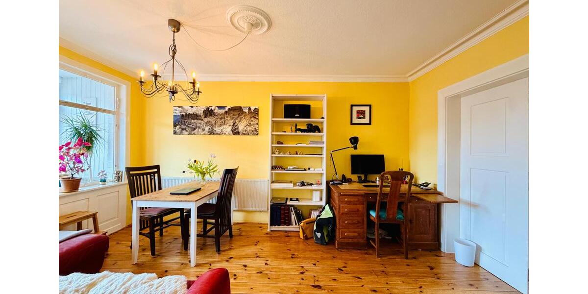 Maisonettenwohnung Stuttgart Stuttgart-Süd - 4.5 Zimmer, 105 m&sup2;, 450.000&euro; | Angebot:27560594