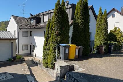 Haus Rudersberg - 10.5 Zimmer, 254 m&sup2;, 699.000&euro; | Angebot:27077547