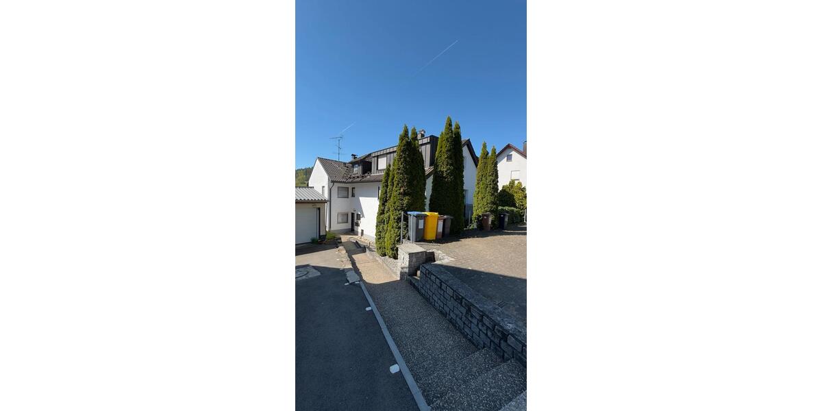 Mehrfamilienhaus, Wohnhaus Rudersberg - 10.5 Zimmer, 254 m&sup2;, 699.000&euro; | Angebot:27077547
