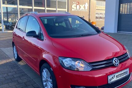 VW Golf Plus 58.751 km 10.750 &euro; Backnang -Waldrems bei Stgt. 71522