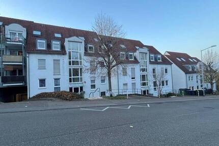 Wohnung Ludwigsburg Ost - 2 Zimmer, 64 m&sup2;, 902&euro; | Angebot:26858702