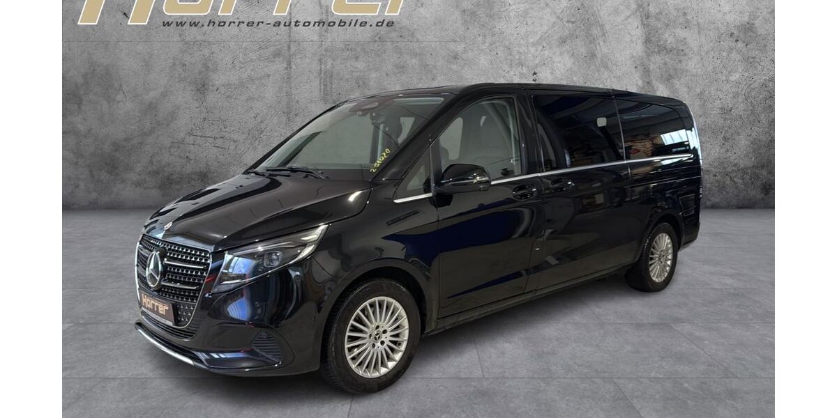 Mercedes-Benz V 300 41.787 km 65.890 &euro; Böblingen 71032