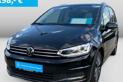 VW Touran 20.634 km 34.930 &euro; Backnang 71522
