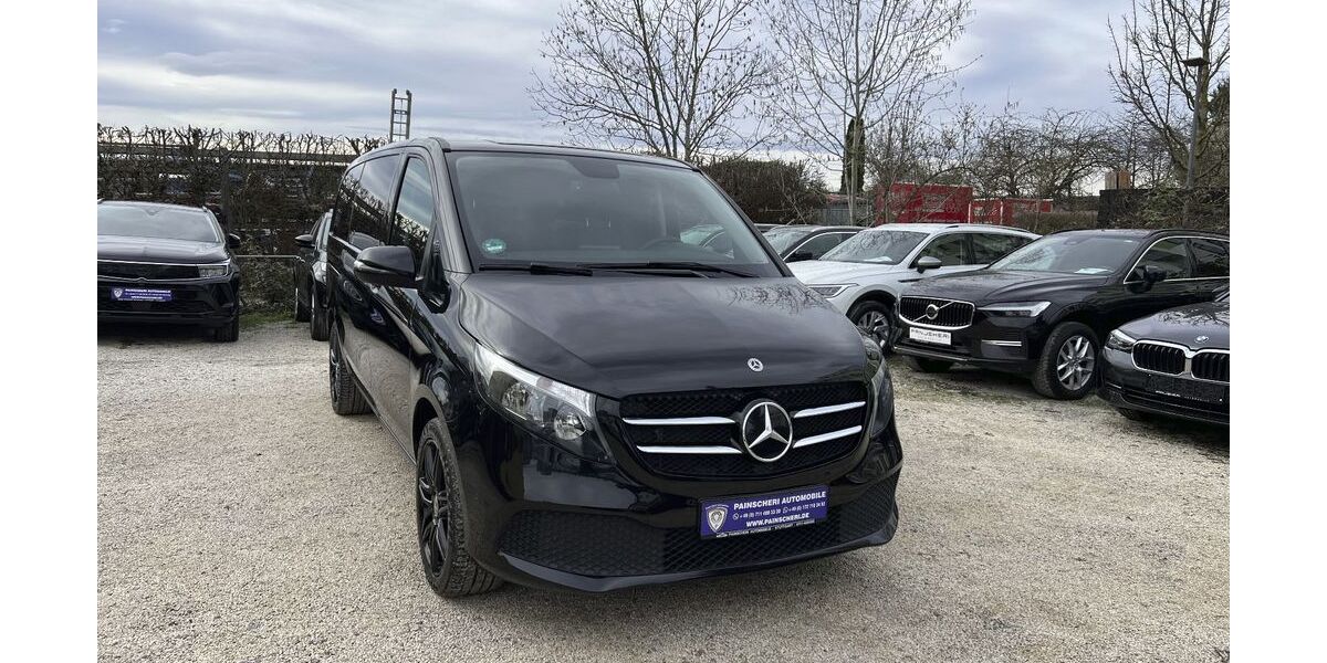 Mercedes-Benz V 300 94.000 km 43.899 &euro; Stuttgart 70567