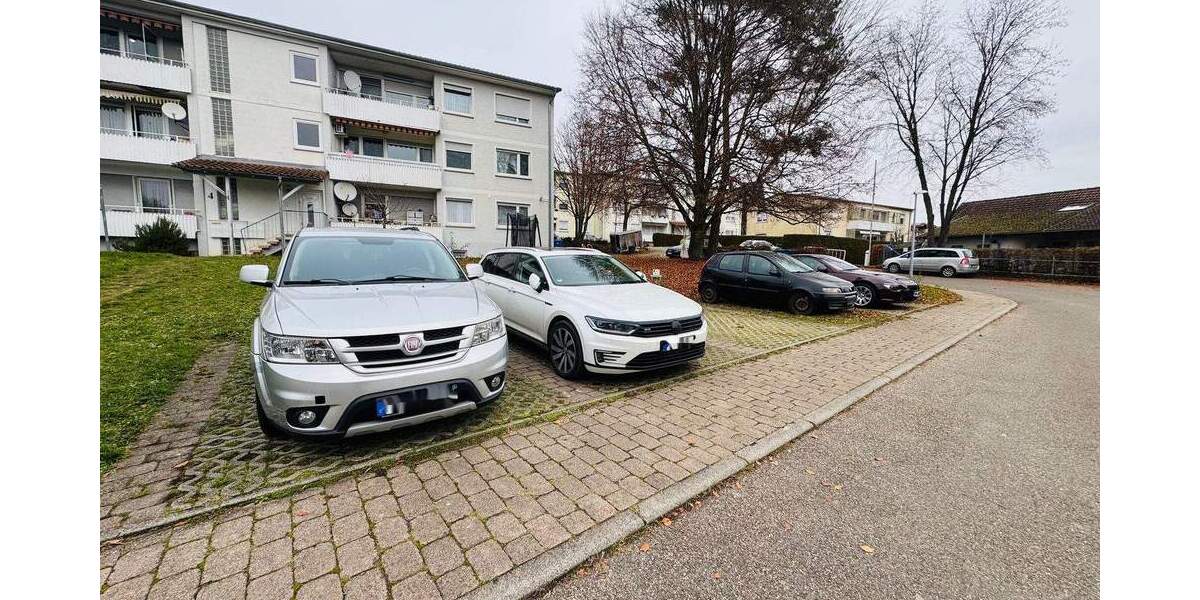 Etagenwohnung Güglingen - 4 Zimmer, 87 m&sup2;, 282.000&euro; | Angebot:25719450