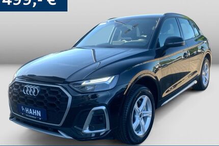 Audi Q5 88.013 km 33.840 &euro; Wendlingen 73240