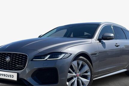 Jaguar XF 35.985 km 35.880 &euro; Heilbronn 74080