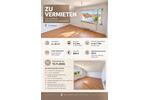 Dachgeschoßwohnung Asperg - 2.5 Zimmer, 45 m&sup2;, 800&euro; | Angebot:27570398