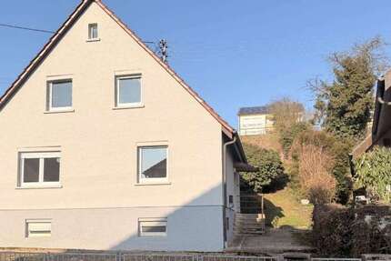 Haus Heilbronn Frankenbach - 5 Zimmer, 86 m&sup2;, 369.000&euro; | Angebot:24845471