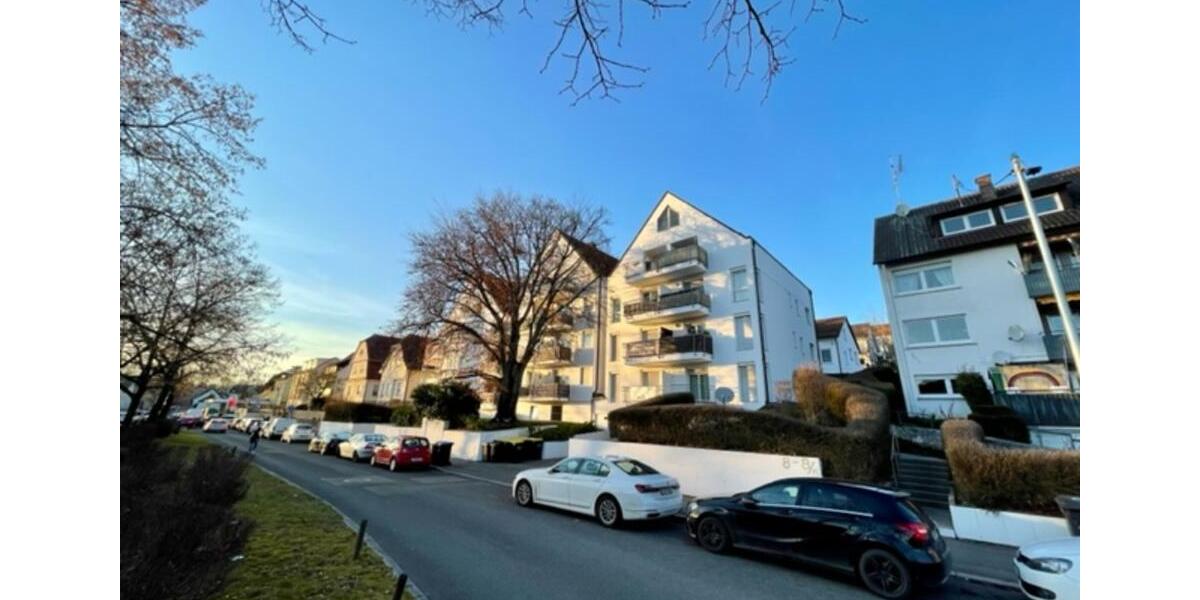 Etagenwohnung Ludwigsburg Eglosheim - 2 Zimmer, 269.000&euro; | Angebot:21289840