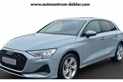 Audi A3 6.400 km 28.940 &euro; Mühlacker 75417