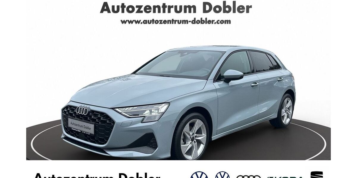 Audi A3 6.400 km 28.940 &euro; Mühlacker 75417