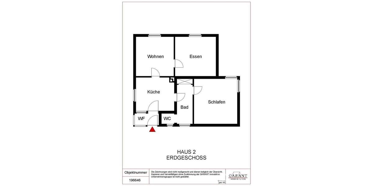 Mehrfamilienhaus, Wohnhaus Asperg - 8 Zimmer, 181 m&sup2;, 460.000&euro; | Angebot:25781247