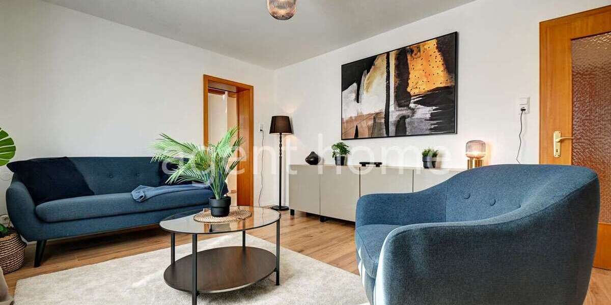 Zimmer Stuttgart Feuerbach - 2.5 Zimmer, 1.450&euro; | Angebot:26609786