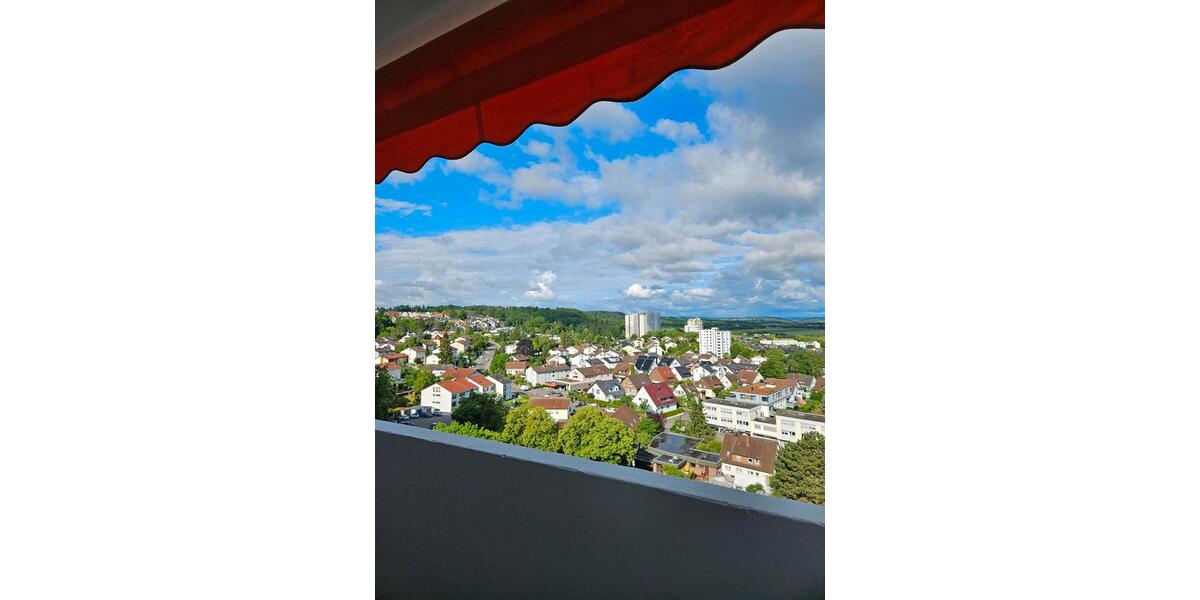 Etagenwohnung Böblingen Dagersheim - 3 Zimmer, 77 m&sup2;, 299.000&euro; | Angebot:26956278