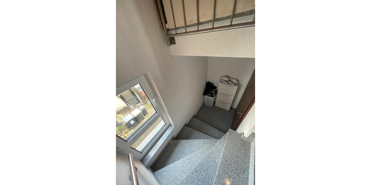 Dachgeschoßwohnung Waiblingen Bittenfeld - 4 Zimmer, 95 m&sup2;, 1.300&euro; | Angebot:26130369