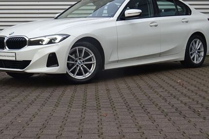 BMW 320 54.270 km 29.499 &euro; Bietigheim-Bissingen 74321