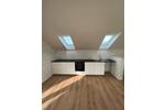 Dachgeschoßwohnung Korntal-Münchingen Münchingen - 3 Zimmer, 55 m&sup2;, 1.050&euro; | Angebot:26441792