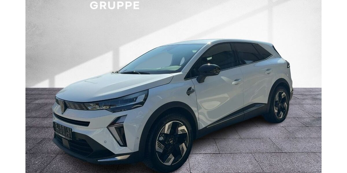 Renault Symbioz 5.900 km 31.290 &euro; Esslingen 73734