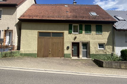 Haus Mönsheim - 4 Zimmer, 115 m&sup2;, 289.000&euro; | Angebot:24218206
