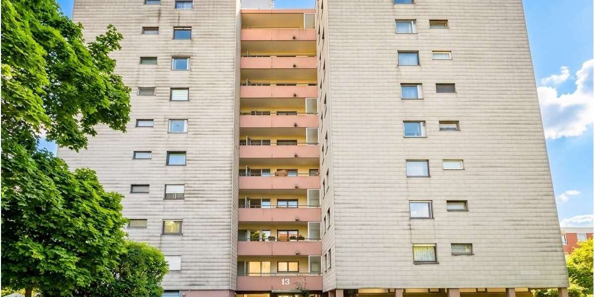 Etagenwohnung Asperg - 2 Zimmer, 71 m&sup2;, 189.000&euro; | Angebot:27571846