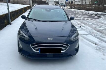 Ford Focus 147.000 km 9.250 &euro; Waiblingen 71332