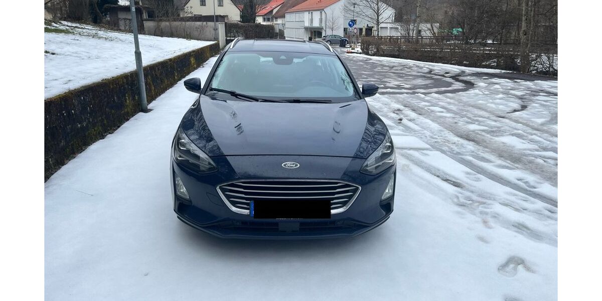 Ford Focus 147.000 km 9.300 &euro; Waiblingen 71332