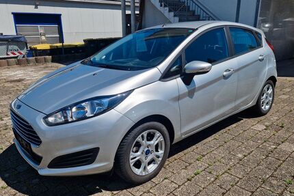 Ford Fiesta 86.000 km 4.999 &euro; Ludwigsburg 71634
