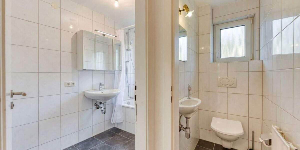 Etagenwohnung Stuttgart Zuffenhausen - 3 Zimmer, 72 m&sup2;, 920&euro; | Angebot:25769143