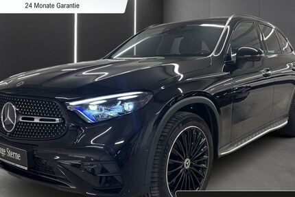 Mercedes-Benz GLC 300 25.100 km 67.900 &euro; Fellbach 70736