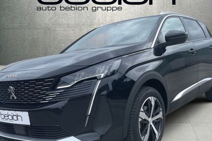 Peugeot 5008 27.300 km 26.980 &euro; Magstadt 71106