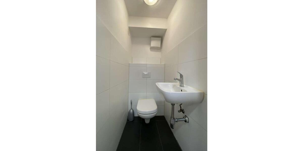 Etagenwohnung Stuttgart Sillenbuch - 3 Zimmer, 57 m&sup2;, 730&euro; | Angebot:25286065