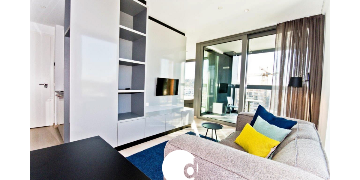 Etagenwohnung Stuttgart Stuttgart-Nord - 1 Zimmer, 36 m&sup2;, 1.150&euro; | Angebot:25921280