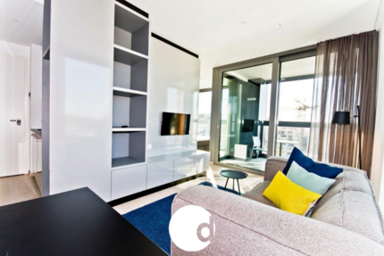 Wohnung Stuttgart Stuttgart-Nord - 1 Zimmer, 36 m&sup2;, 1.150&euro; | Angebot:25921280