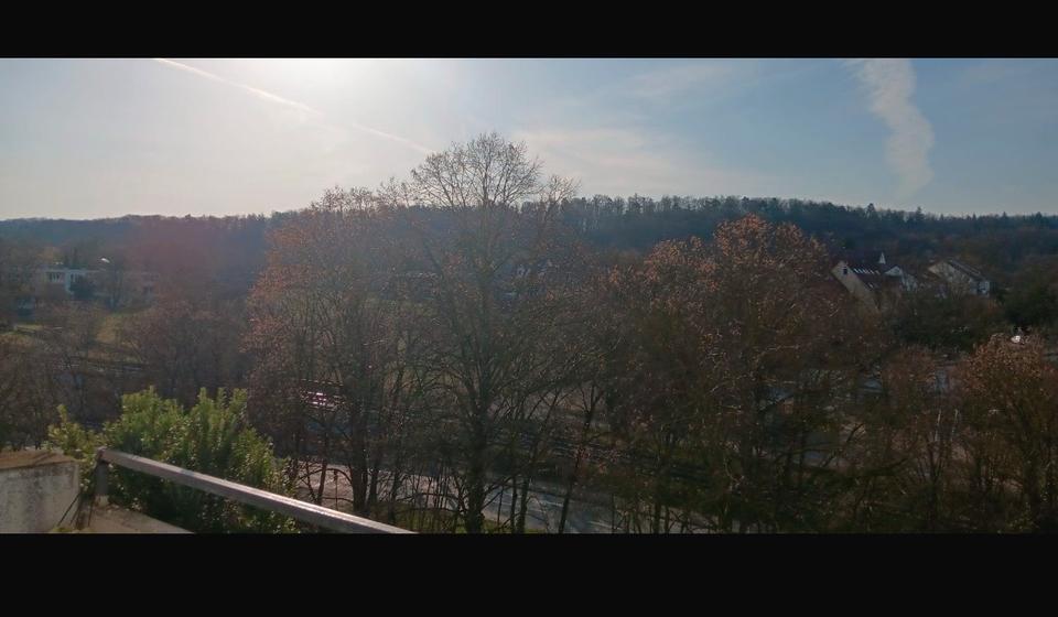 Etagenwohnung Stuttgart Stuttgart-West - 2 Zimmer, 60 m&sup2;, 1.300&euro; | Angebot:25411405