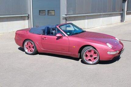 Porsche 968 71.500 km 44.968 &euro; Stuttgart 70499