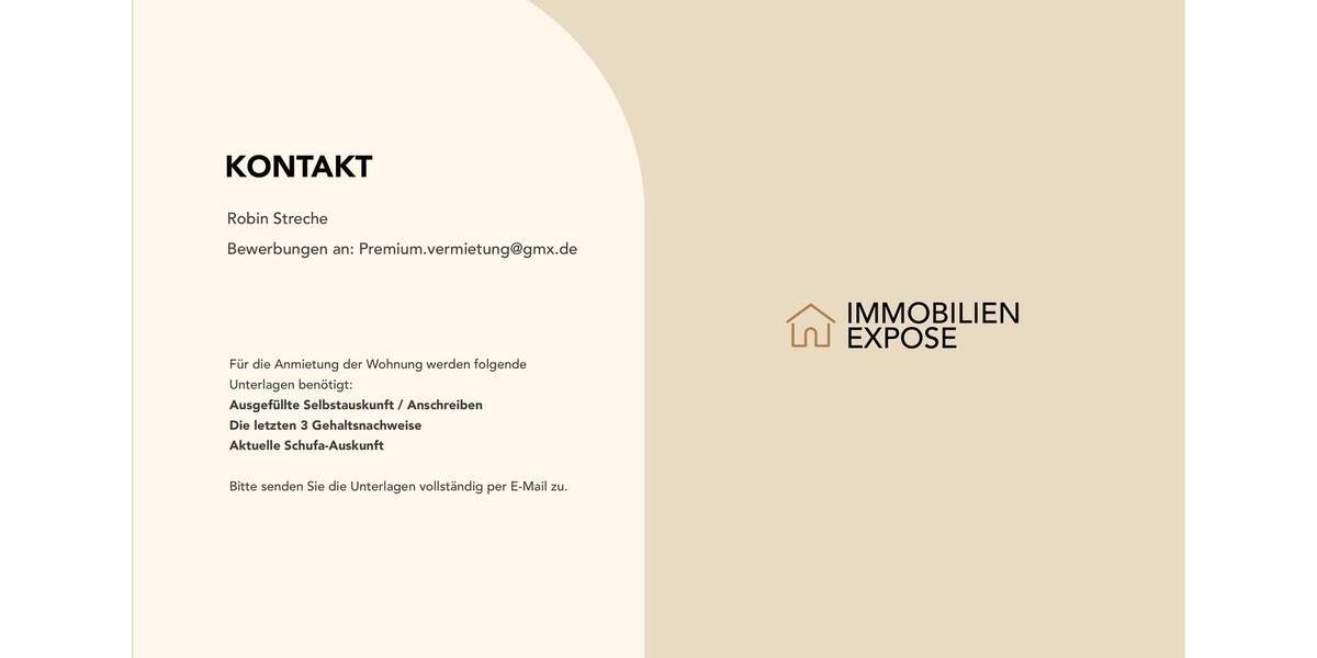 Etagenwohnung Denkendorf - 4 Zimmer, 124 m&sup2;, 2.160&euro; | Angebot:26254972