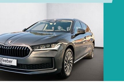 Skoda Superb 1.999 km 57.799 &euro; Leonberg 71229