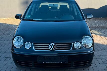 VW Polo 110.651 km 2.000 &euro; ESSLINGEN 73728