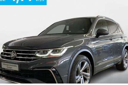 VW Tiguan 67.457 km 29.330 &euro; Stuttgart/Vaihingen 70563