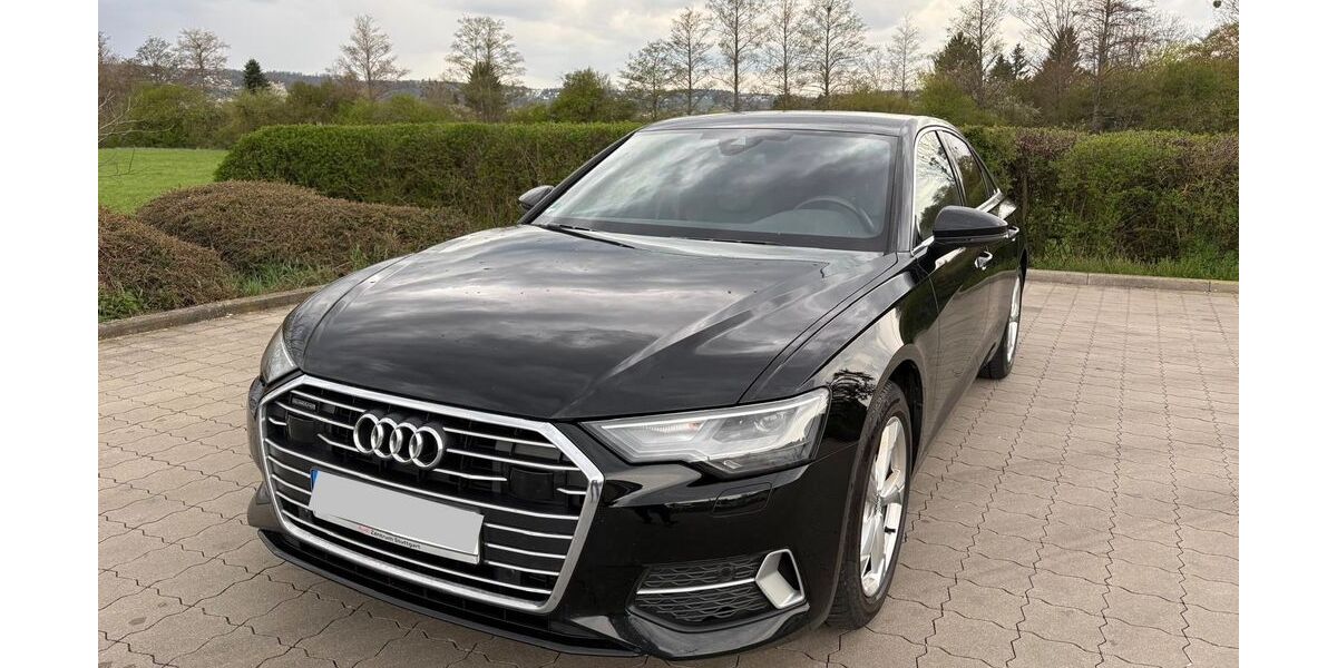 Audi A6 64.538 km 37.990 &euro; Stuttgart 70469