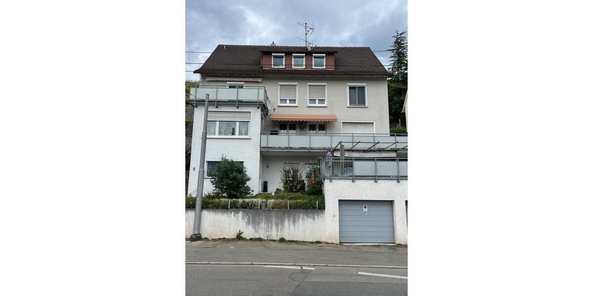 Etagenwohnung Esslingen am Neckar Brühl - 4 Zimmer, 104 m&sup2;, 395.000&euro; | Angebot:26567392