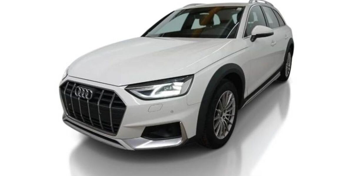 Audi A4 Allroad 163.642 km 23.990 &euro; Magstadt 71106