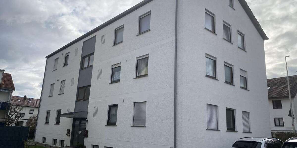 Etagenwohnung Leutenbach - 3 Zimmer, 72 m&sup2;, 235.000&euro; | Angebot:25917171