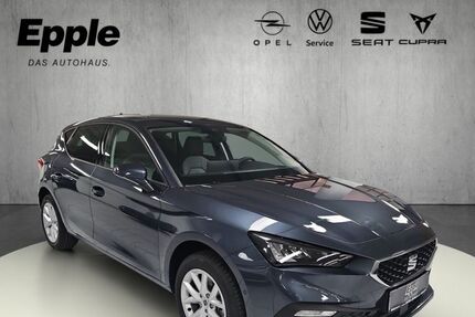 Seat Leon 2.990 km 29.490 &euro; Rutesheim 71277