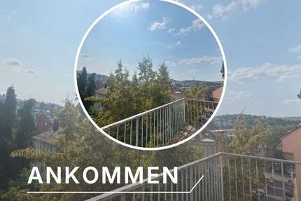 Wohnung Stuttgart Lehen - 4 Zimmer, 118 m&sup2;, 1.950&euro; | Angebot:27462117