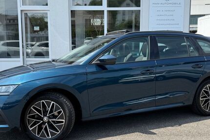 Skoda Octavia 137.000 km 16.990 &euro; Sindelfingen 71065